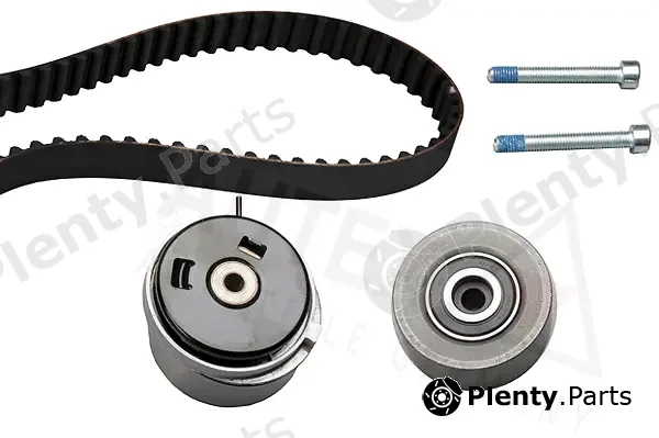 Autex 702607 — Timing Belt Kit