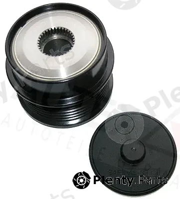 Autex 654672 — Alternator Freewheel Clutch