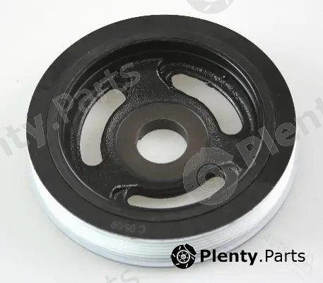 Autex 658113 — Belt Pulley, crankshaft