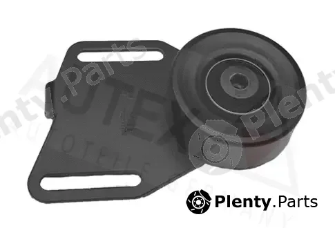 Autex 641327 — Tensioner Pulley, V-ribbed belt