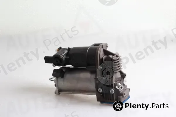 Autex 933408 — Compressor, compressed air system