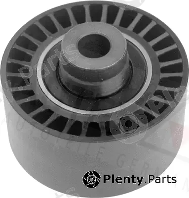 Autex 652011 — Deflection/Guide Pulley, timing belt