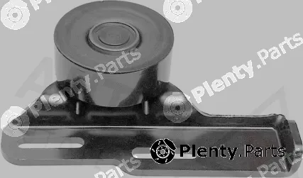 Autex 641303 — Tensioner Pulley, V-ribbed belt