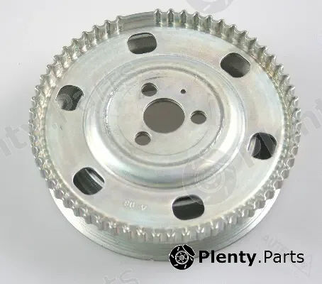 Autex 658230 — Belt Pulley, crankshaft