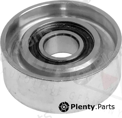 Autex 641903 — Tensioner Pulley, V-ribbed belt
