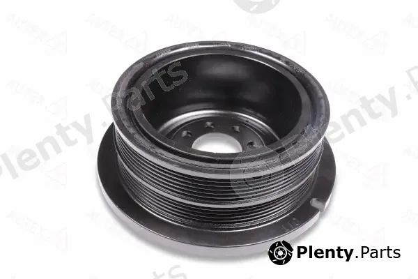Autex 658250 — Belt Pulley, crankshaft
