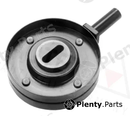 Autex 641535 — Tensioner Pulley, V-ribbed belt