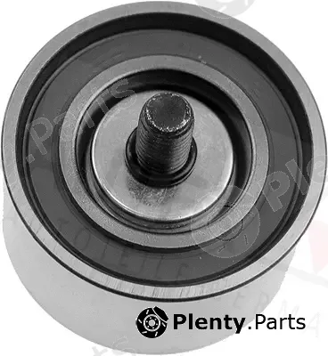 Autex 654384 — Deflection/Guide Pulley, timing belt
