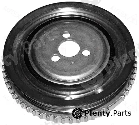 Autex 658143 — Belt Pulley, crankshaft