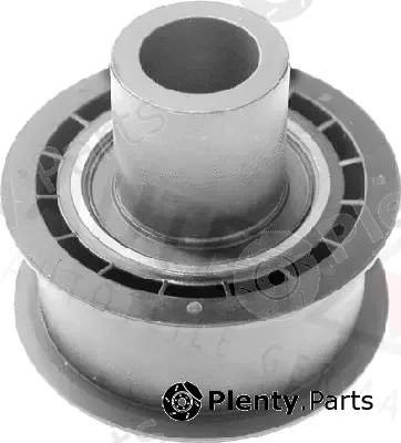 Autex 651447 — Deflection/Guide Pulley, timing belt