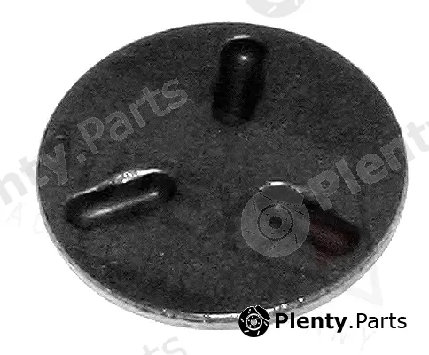 Autex 956012 — Adjusting Disc, valve clearance