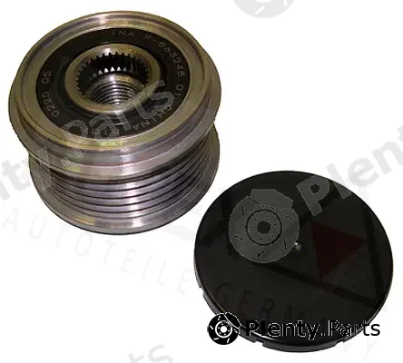 Autex 654717 — Alternator Freewheel Clutch