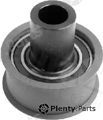 Autex 651382 — Deflection/Guide Pulley, timing belt
