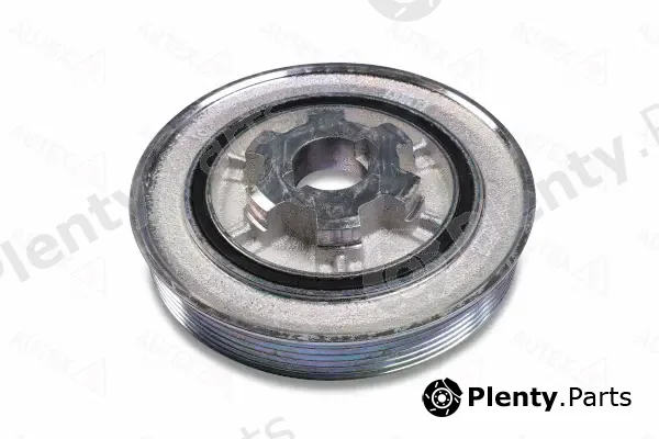 Autex 658290 — Belt Pulley, crankshaft