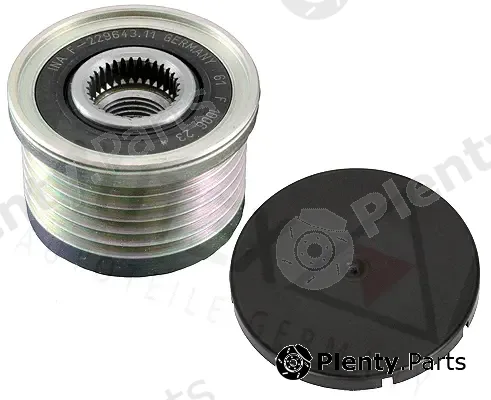 Autex 621889 — Alternator Freewheel Clutch
