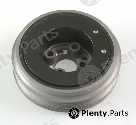 Autex 658054 — Belt Pulley, crankshaft