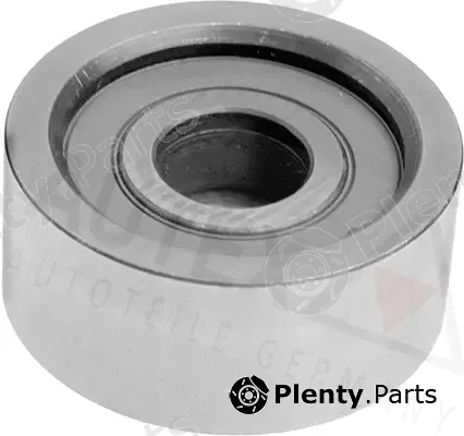 Autex 651241 — Deflection/Guide Pulley, V-ribbed belt