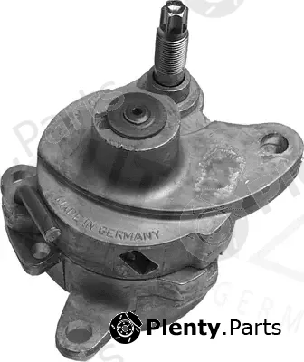 Autex 601695 — Belt Tensioner, V-ribbed belt