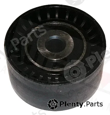 Autex 654400 — Deflection/Guide Pulley, timing belt