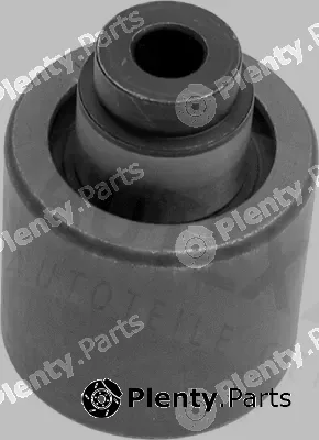 Autex 651860 — Deflection/Guide Pulley, timing belt