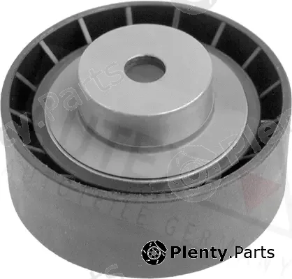 Autex 651246 — Deflection/Guide Pulley, V-ribbed belt