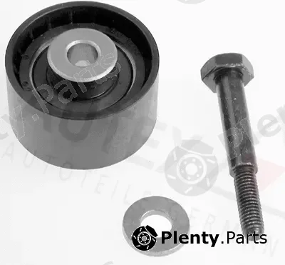 Autex 652127 — Deflection/Guide Pulley, timing belt
