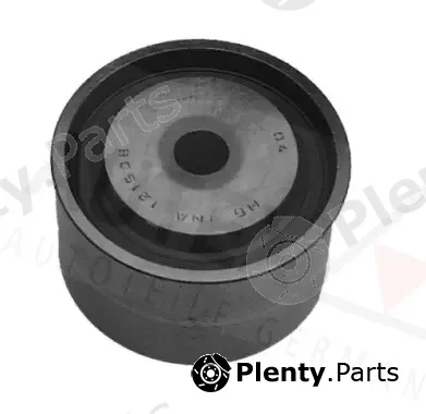 Autex 651308 — Deflection/Guide Pulley, timing belt