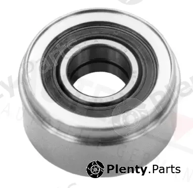 Autex 641950 — Tensioner Pulley, timing belt