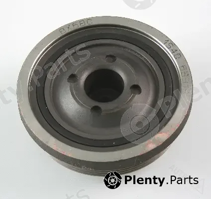 Autex 658049 — Belt Pulley, crankshaft