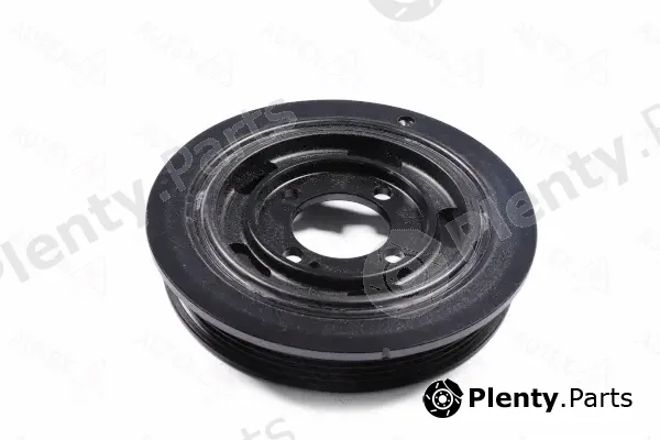 Autex 658204 — Belt Pulley, crankshaft