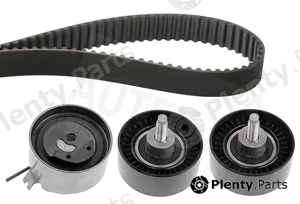 Autex 702682 — Timing Belt Kit