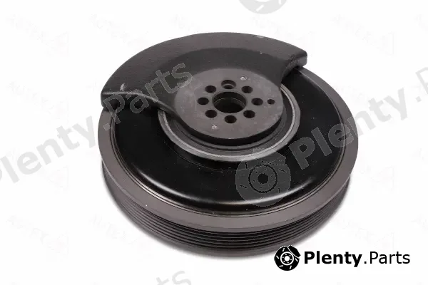 Autex 658074 — Belt Pulley, crankshaft
