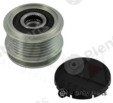 Autex 621010 — Alternator Freewheel Clutch