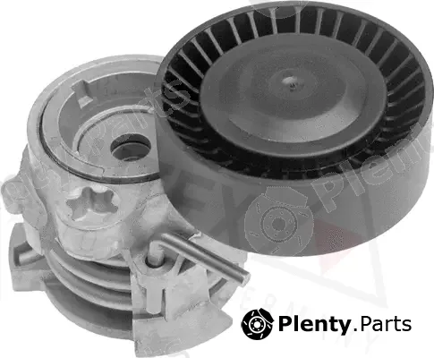 Autex 602048 — Belt Tensioner, V-ribbed belt