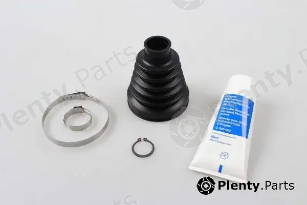 Autex 504412 — Bellow Kit, drive shaft