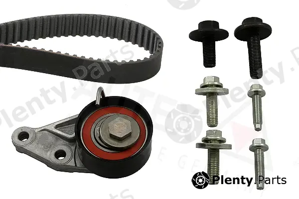 Autex 702170 — Timing Belt Kit