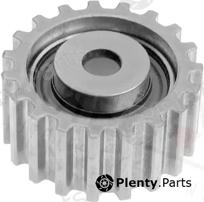 Autex 651791 — Deflection/Guide Pulley, timing belt