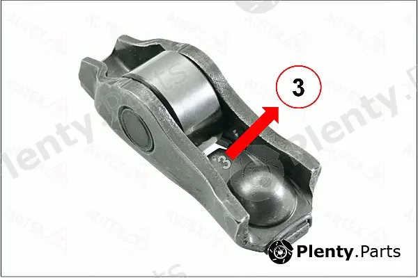 Autex 955343 — Finger Follower, engine timing
