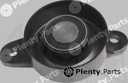 Autex 641530 — Deflection/Guide Pulley, V-ribbed belt