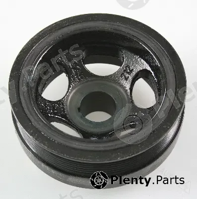 Autex 658117 — Belt Pulley, crankshaft