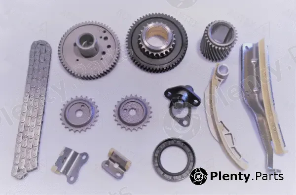 Autex 711390 — Timing Chain Kit