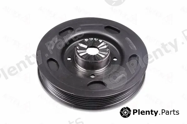 Autex 658180 — Belt Pulley, crankshaft