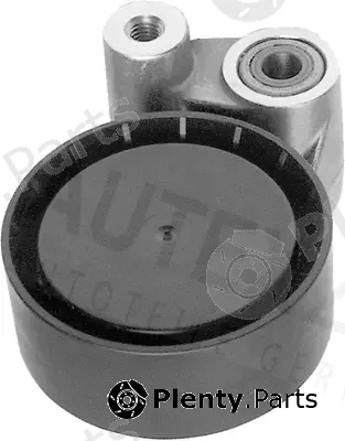 Autex 601039 — Tensioner Pulley, V-ribbed belt