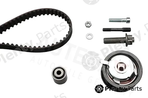 Autex 702011 — Timing Belt Kit