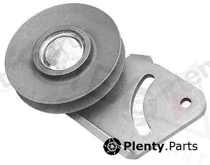 Autex 651796 — Tensioner Pulley, V-belt