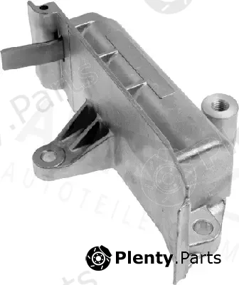 Autex 631270 — Vibration Damper, timing belt