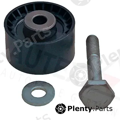 Autex 654701 — Deflection/Guide Pulley, timing belt