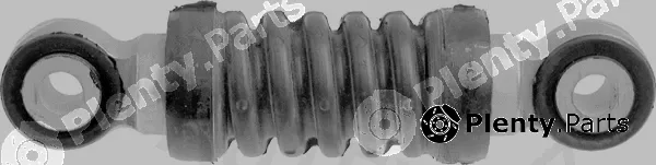 Autex 631177 — Vibration Damper, V-ribbed belt