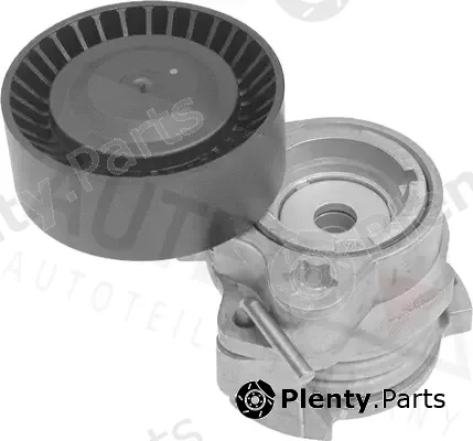 Autex 601300 — Belt Tensioner, V-ribbed belt