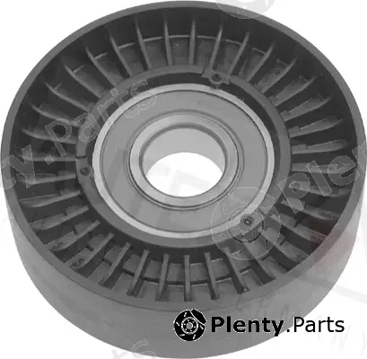 Autex 642029 — Tensioner Pulley, V-ribbed belt
